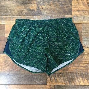 Women’s Nike running shorts